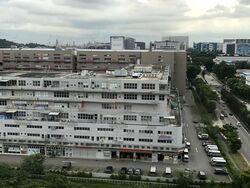 Pioneer Junction (D22), Factory #474539141
